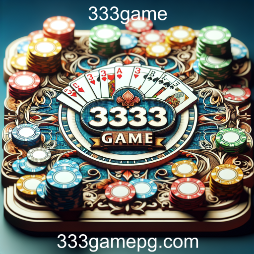 Explorando o Mundo dos Jogos de Cartas no 333game
